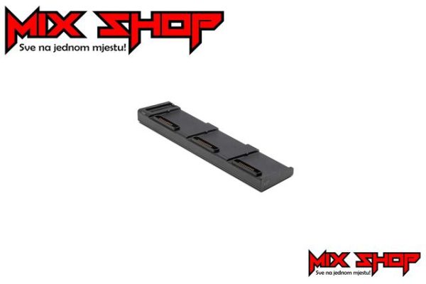 Battery Charging Hub punjač za 3 baterije DJI MAVIC AIR 2/2S dron - Slika 2