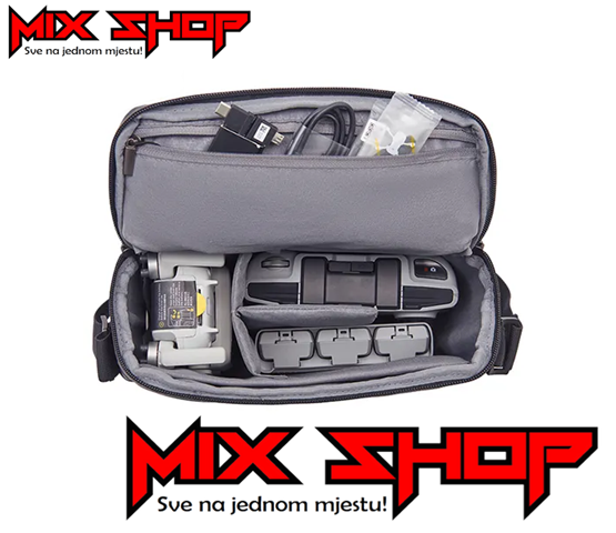 DJI MAVIC MINI AIR 2 2S 3 3S 4 PRO Torba Case Travel Bag Torbica - Slika 2