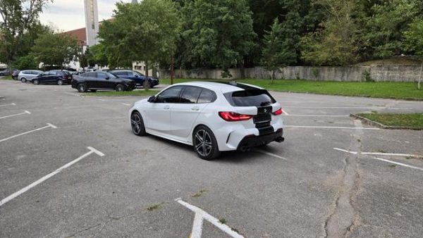 BMW 1 F40 118i *FULL M Paket* UNIKAT Led Sport Optic Mpaket 118 i - Slika 5