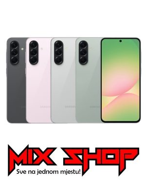 Samsung Galaxy A56 128GB/256GB A 56