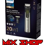 Philips 9000 All in One 20u1 za šišanje bradu tijelo kosu MG9553