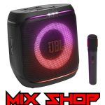 JBL PartyBox ENCORE 2 +Mikrofon Bežični Zvučnik 100W Party Box