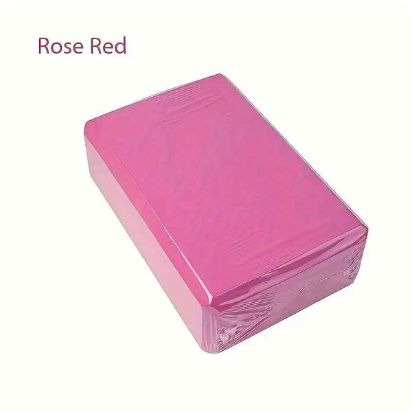 Joga Kocka Yoga Blok Cube Box - Slika 3