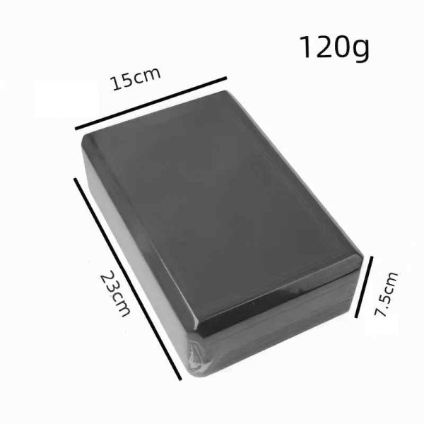 Joga Kocka Yoga Blok Cube Box - Slika 5