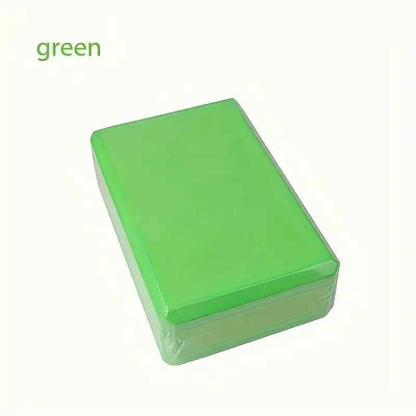 Joga Kocka Yoga Blok Cube Box - Slika 6