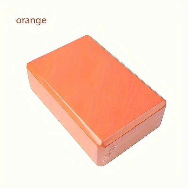 Joga Kocka Yoga Blok Cube Box - Slika 7