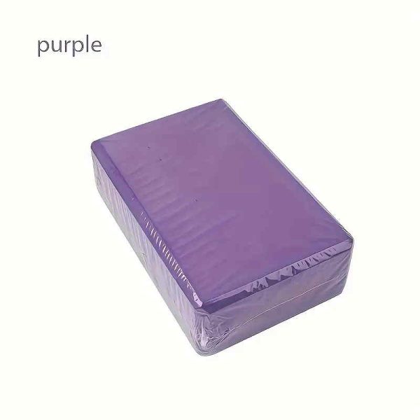 Joga Kocka Yoga Blok Cube Box - Slika 8