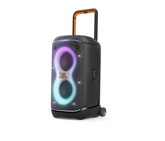 JBL PartyBox 520 Bežični Prenosivi Zvučnik 400W Party Box 5 2 0 - Slika 3