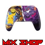 NSW Enhanced Pokemon bežični Nintendo Switch Oled 2 lite joystick