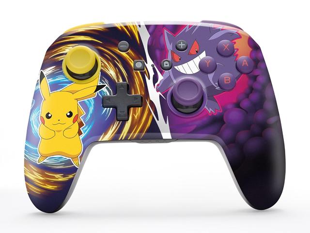 NSW Enhanced Pokemon bežični Nintendo Switch Oled 2 lite joystick - Slika 2