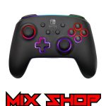 Enhanced wireless controller nintendo switch lumectra oled 2 NSW