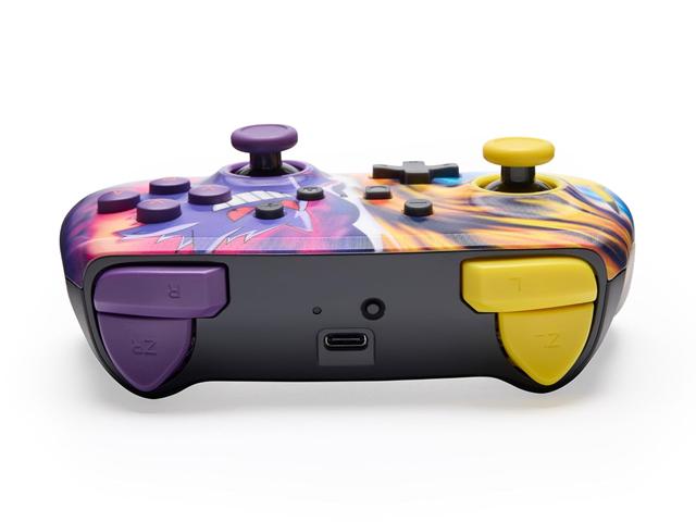 NSW Enhanced Pokemon bežični Nintendo Switch Oled 2 lite joystick - Slika 5