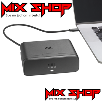 JBL 600 Battery with Charging Case baterija PartyBox 520 Party - Slika 4