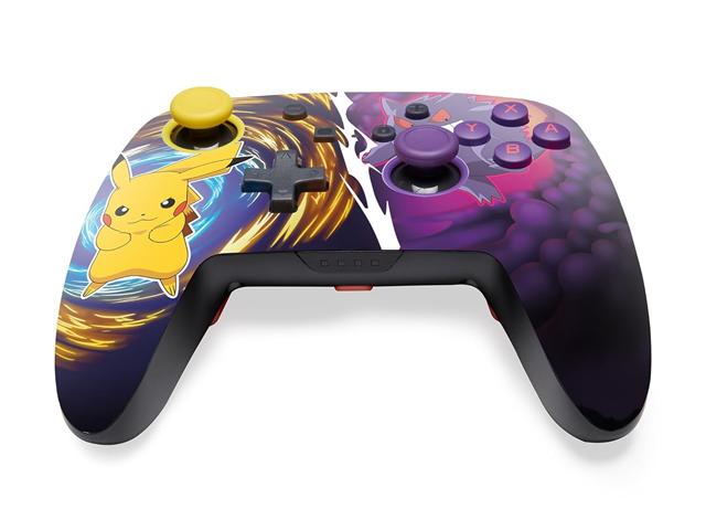 NSW Enhanced Pokemon bežični Nintendo Switch Oled 2 lite joystick - Slika 4