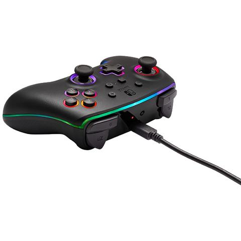 Enhanced wireless controller nintendo switch lumectra oled 2 NSW - Slika 4