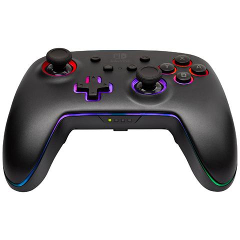 Enhanced wireless controller nintendo switch lumectra oled 2 NSW - Slika 5