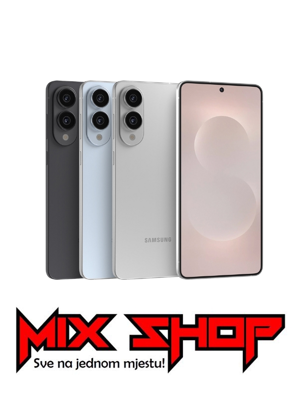 Samsung Galaxy S25 Edge 256GB/512GB S25Edge