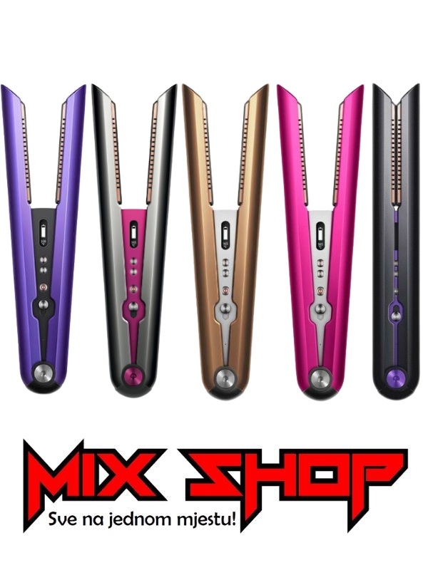 DYSON Corrale 200W za ravnanje kose *RAZNE BOJE* fen ravna kosa