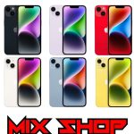 Apple iPhone 14 Plus 128GB/256GB/512GB