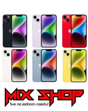 Apple iPhone 14 Plus 128GB/256GB/512GB