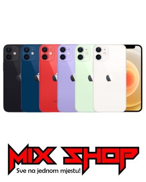 Apple iPhone 12 64GB/128GB/256GB