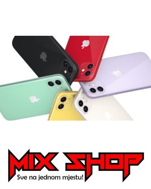 Apple iPhone 11 64GB/128GB