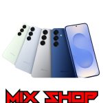 Samsung Galaxy S25 128GB/256GB/512GB