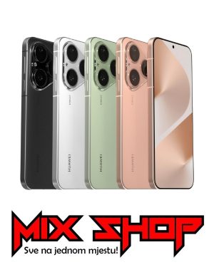 Huawei Pura 80 5G 256GB/512GB/1TB