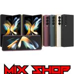 Sam. Galaxy Z Fold 4 5G 256GB/512GB Fold4
