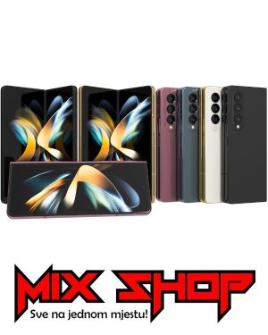Sam. Galaxy Z Fold 4 5G 256GB/512GB/1TB Z Fold4