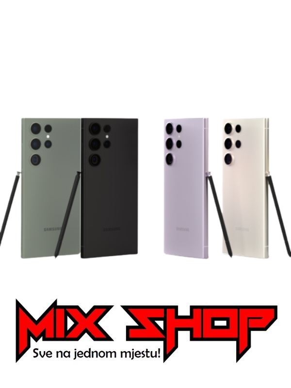 Sam. Galaxy S23 Ultra 256GB/512GB