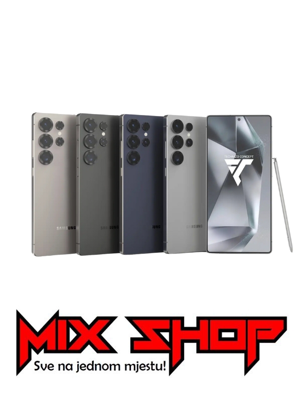 Sam. Galaxy S25 Ultra 256GB/512GB/1TB S 25