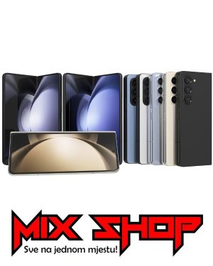 Sam. Galaxy Z Fold 5 5G 256GB/512GB/1TB Z Fold5