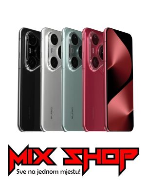 Huawei Pura 80 Pro Plus 5G 512GB/1TB