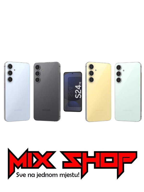 Samsung Galaxy S24 FE 128GB/256GB S24FE