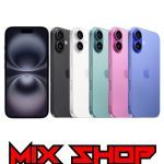 Apple iPhone 16 128GB/256GB/512GB 1 6