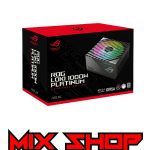ASUS ROG LOKI PLATINUM SFX-L 1000W ATX 3.1 80+ Gaming napajanje
