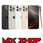 Apple iPhone 16 Pro Max 256GB/512GB/1TB 16ProMax