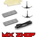 Set pribor za KARCHER robot usisivač RCV 3 čišćenje robotski Rcv3