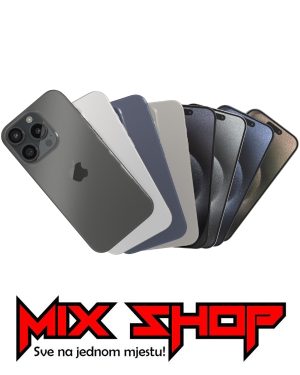 Apple iPhone 15 Pro  128GB/256GB/512GB/1TB