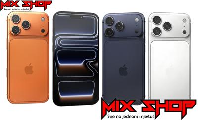 Apple iPhone 17 Pro Max 256GB/512GB/1TB/2TB 17ProMax - Slika 2