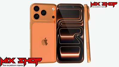 Apple iPhone 17 Pro Max 256GB/512GB/1TB/2TB 17ProMax - Slika 4