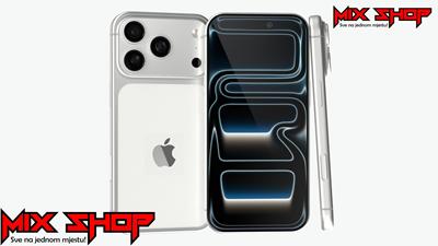 Apple iPhone 17 Pro Max 256GB/512GB/1TB/2TB 17ProMax - Slika 5