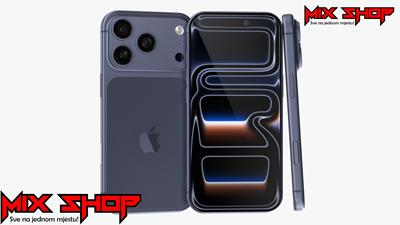 Apple iPhone 17 Pro Max 256GB/512GB/1TB/2TB 17ProMax - Slika 3