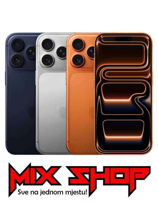 Apple iPhone 17 Pro Max 256GB/512GB/1TB/2TB 17ProMax