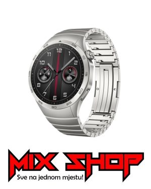Huawei Watch GT 4 46mm sat Stainless steel (PNX-B19) Smart GT4 46