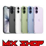 Apple iPhone 17 256GB/512GB 1 7