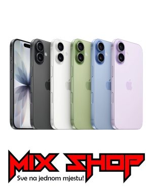 Apple iPhone 17 256GB/512GB 1 7