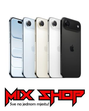 Apple iPhone 17 Air 256GB/512GB/1TB 17air