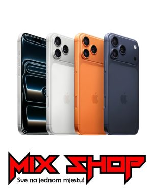 Apple iPhone 17 Pro 128GB/256GB/512GB/1TB 17Pro